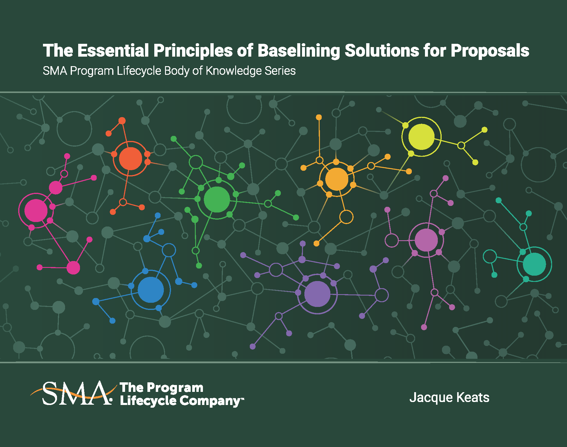 The Essential Principles of Baselining Solutions for Proposals