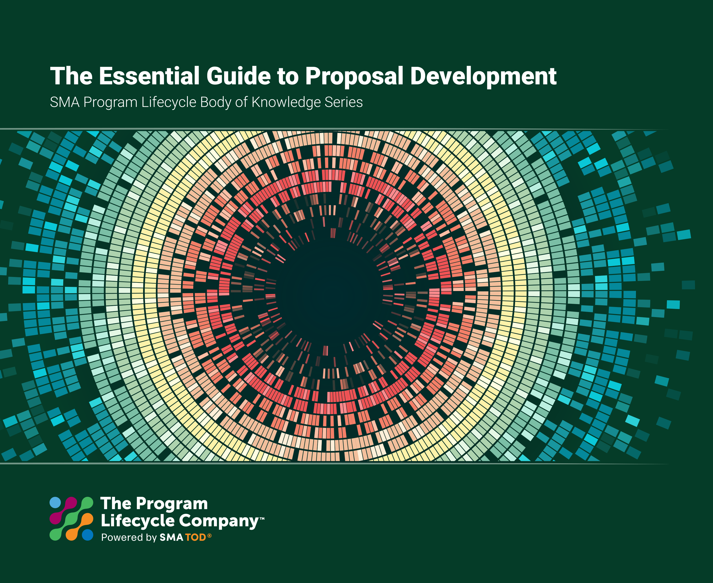 The Essential Guide to Proposal Development